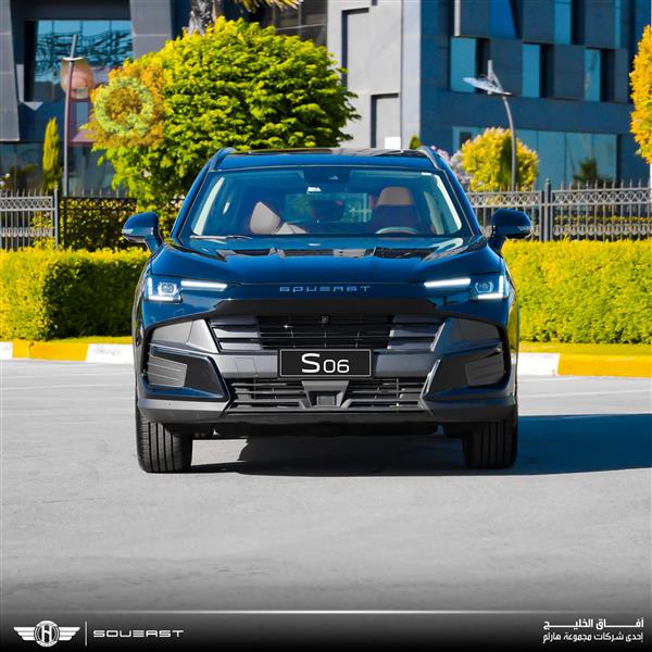 Soueast S06 2025 for sale in Iraq - Baghdad